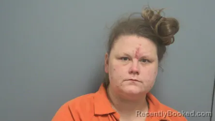 Mugshot of DENA GALE KUMAR