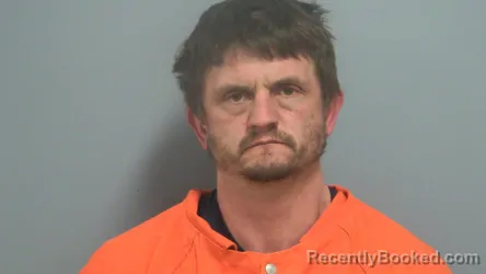 Mugshot of ASHLEY GLENN PARKER