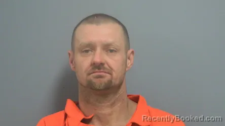 Mugshot of JOHNATHAN PHILLIP YOUNG