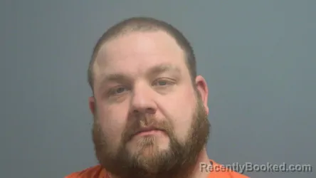 Mugshot of TYLER ADAMS WILLIAM