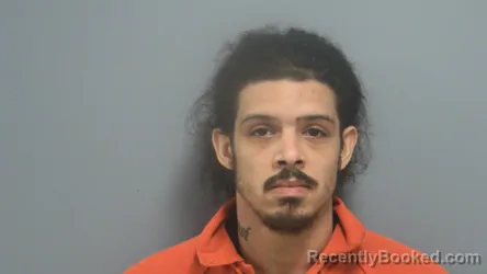 Mugshot of DEKENDRICK DONNELL TURNER