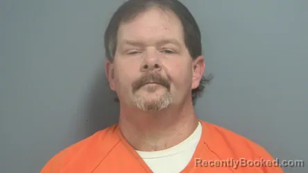 Mugshot of KEVIN LEE MAJORS