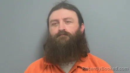 Mugshot of JAMES BRANDON DOYLE