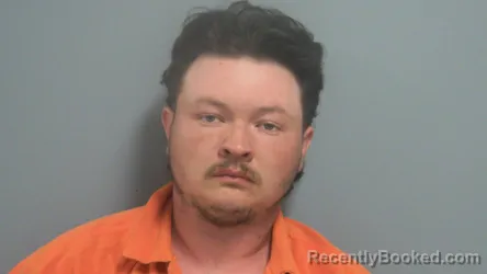 Mugshot of JAMES MATTHEW WATTS