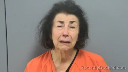 Mugshot of JANICE STOCKS DILL