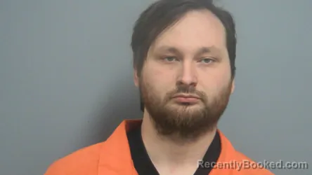 Mugshot of LARAMIE WYATT PIERCE