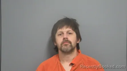 Mugshot of AUSTIN DOUGLAS HEALY booked in Fayette County, Alabama on June 2, 2026