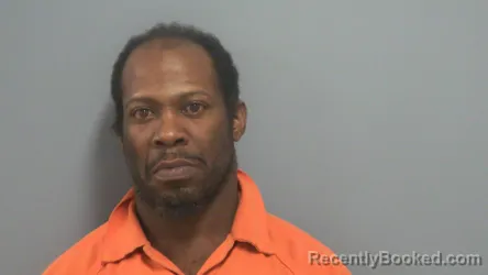 Mugshot of Dexter Donnell Stewart booked in Fayette County, Alabama on October 25, 2026