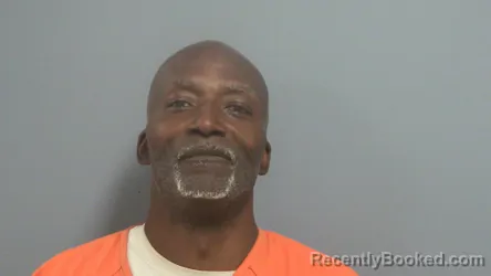Mugshot of TERRANCE DEON MCCAA