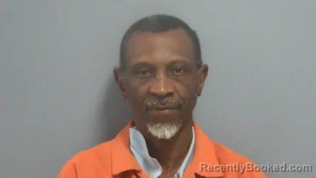 Mugshot of JOVAN LEWIS WILLIAMS