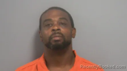 Mugshot of Kelsey Demetrius Sparks booked in Fayette County, Alabama on August 27, 2026