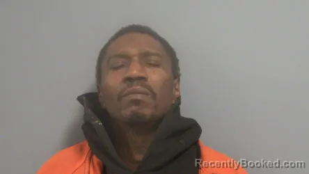 Mugshot of ANTONIO ANDREW HALE