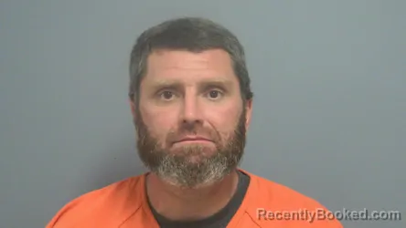 Mugshot of DERRICK LANE WEBB
