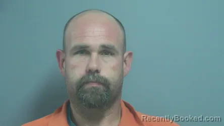 Mugshot of CHARLES MATTHEW RAYNES