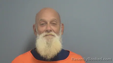 Mugshot of ANTHONY DEWAYNE GUIN