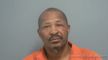 Mugshot of CHRISTOPHER LAVARNE WILLINGHAM booked in Fayette County, Alabama on April 26, 2026