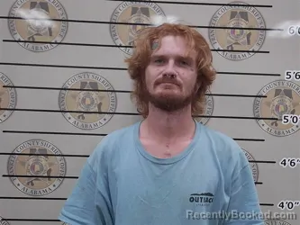 Mugshot of Dilan Smith