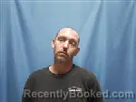 Mugshot of BLAKE ELLIS BRATCHER booked in Franklin County, Alabama on March 25, 2026