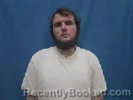 Mugshot of CHARLES LEE BURNEY