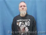 Mugshot of JOSHUA DAVID-MATHEW BERTA booked in Franklin County, Alabama on May 22, 2026