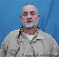 Mugshot of JOSHUA WADE BAKER