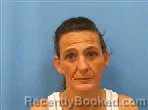 Mugshot of WENDY RENEA BRALEY