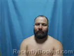 Mugshot of ABEL SANDOVAL DOMINGUEZ booked in Franklin County, Alabama on May 28, 2026
