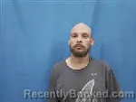 Mugshot of JOSHUA LEO DOMINGUE booked in Franklin County, Alabama on May 12, 2026