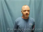 Mugshot of JAYLON WAYNE DUNCAN booked in Franklin County, Alabama on May 6, 2026