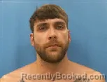 Mugshot of CODY MICHAEL FULLER