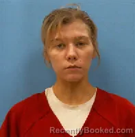 Mugshot of ABBY GRACE GARGIS