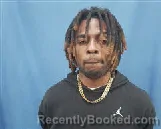 Mugshot of GALEN JERMAINE GALMORE