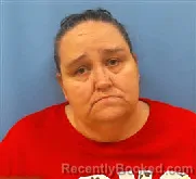 Mugshot of KATHERINE GUZMAN