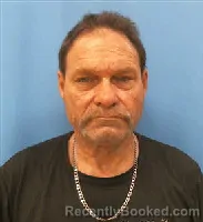 Mugshot of PHILLIP MELVIN GALLOWAY