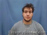 Mugshot of SAWYER DALE GAMBINO booked in Franklin County, Alabama on May 2, 2026