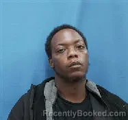 Mugshot of DEMONTA CURTIS HAMILTON