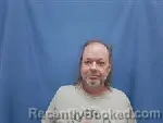 Mugshot of JOHN BERRY HESTER booked in Franklin County, Alabama on March 17, 2026