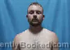 Mugshot of LEVI CLAY HALLMAN booked in Franklin County, Alabama on May 21, 2026