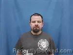Mugshot of NICHOLAS SHANE HILL booked in Franklin County, Alabama on May 22, 2026