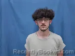 Mugshot of AYDEN JOHN-IRVIN INGERMAN booked in Franklin County, Alabama on May 17, 2026