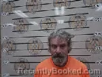 Mugshot of JEREMY BRANDON JAMES booked in Franklin County, Alabama on June 5, 2026