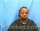 Booking photo from Franklin County, Alabama
