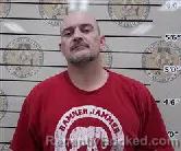 Mugshot of JAMES DENNIS LOGAN booked in Franklin County, Alabama on June 5, 2026