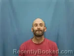Mugshot of JEREMY MIKEL booked in Franklin County, Alabama on April 23, 2026