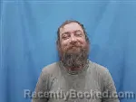 Mugshot of JOSHUA WADE MCDILL booked in Franklin County, Alabama on May 4, 2026