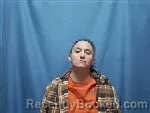 Mugshot of KRISTA LYNN MURRAY booked in Franklin County, Alabama on March 28, 2026