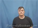 Mugshot of MICHAEL DEWAYNE MOORE