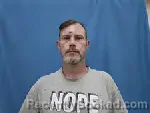 Mugshot of MARC WADE MOORE