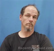 Mugshot of TIMOTHY ALLAN MADDOX