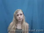 Mugshot of TAYLOR DENAE MCDUFFA